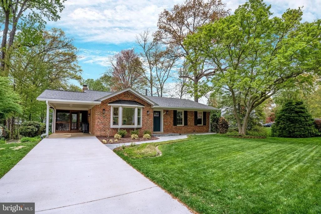 Photo of 1706 BURNING TREE DRIVE