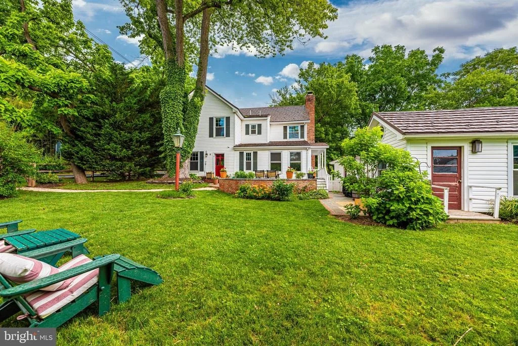 Photo of 15321 BARNESVILLE ROAD