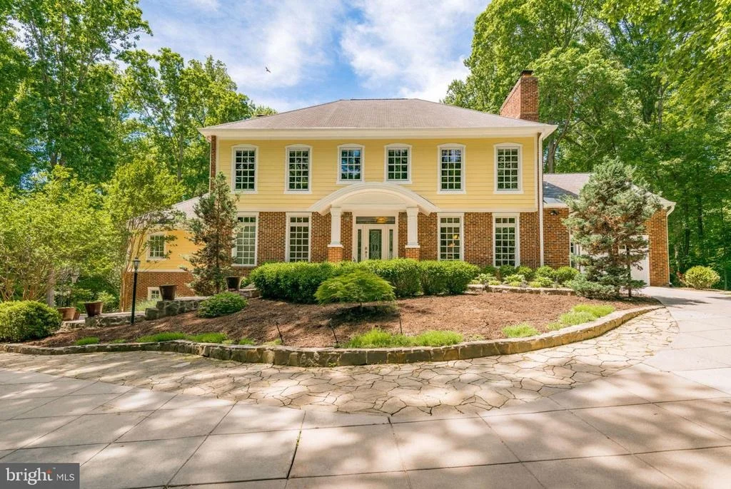 Photo of 11607 FOXCLOVE ROAD