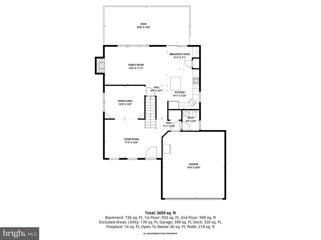 Photo of 7036 GARDEN WALK
