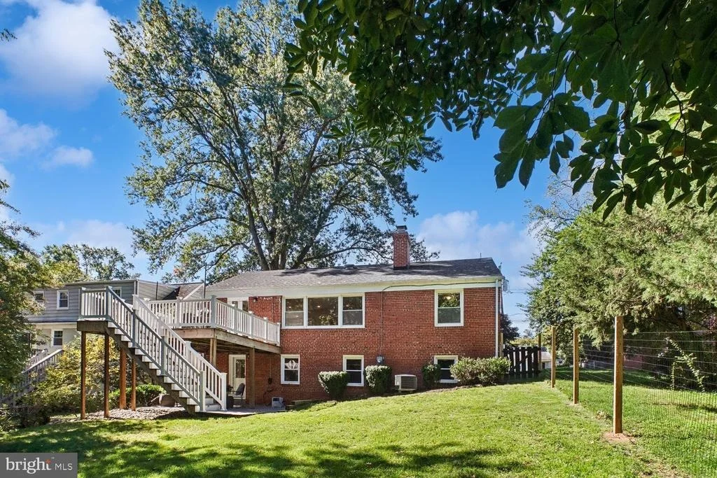 Photo of 2811 OLD DOMINION BOULEVARD