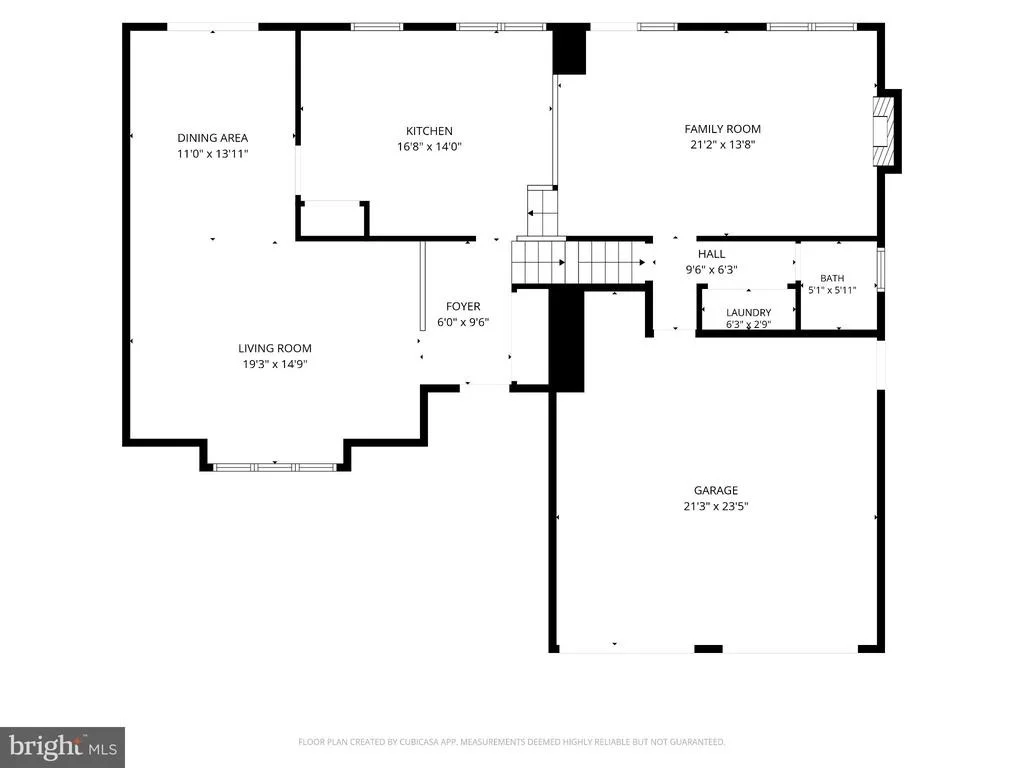 Photo of 18007 SILVER LEAF DRIVE