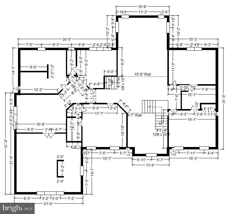 Photo of 2091 HUNTERS CREST WAY