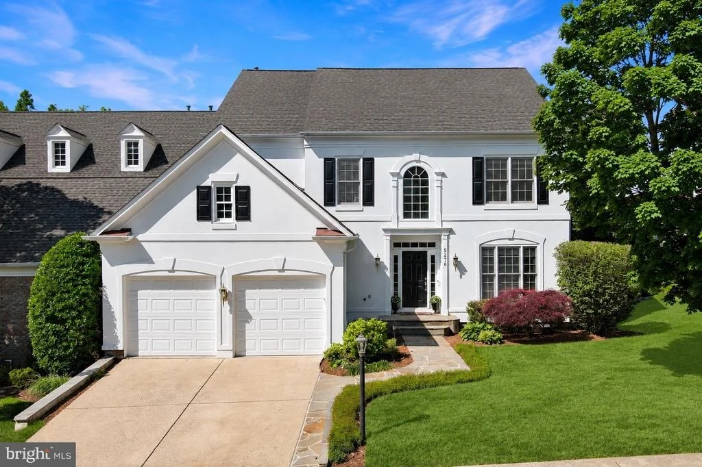 Photo of 5276 WINTER VIEW DRIVE