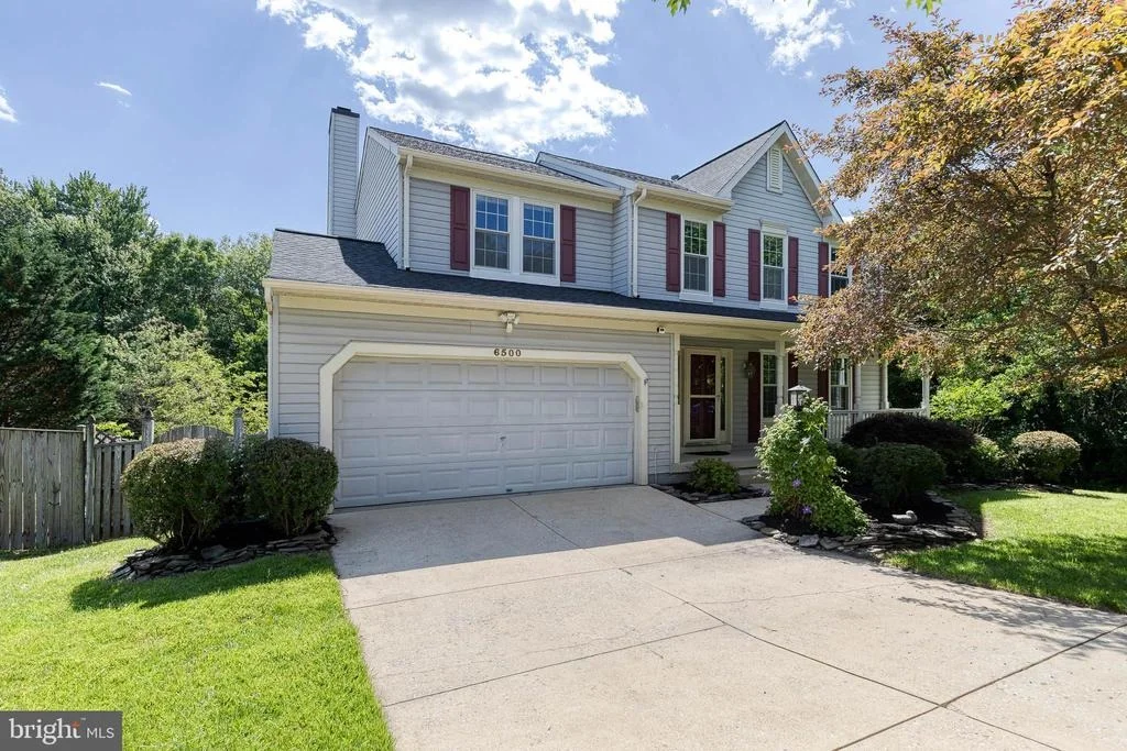 Photo of 6500 WESLEY LANE