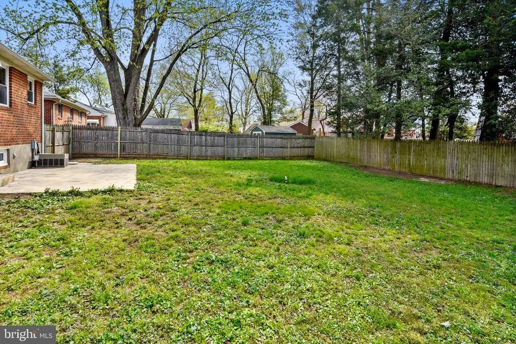 Photo of 3308 WELLER ROAD