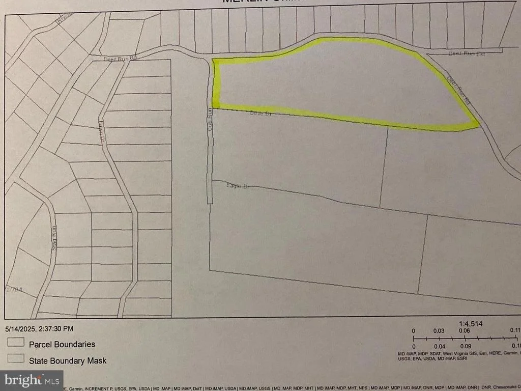 Photo of Lot 3 DEER RUN ROAD