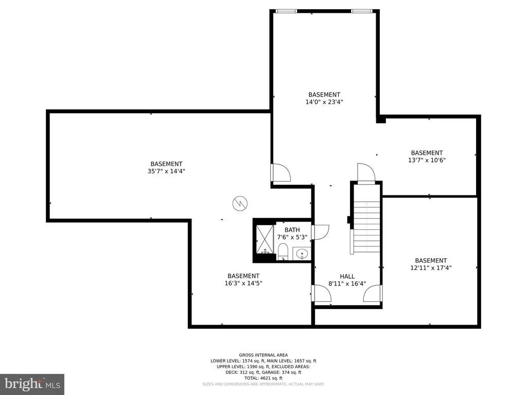 Photo of 14559 CUTSTONE WAY