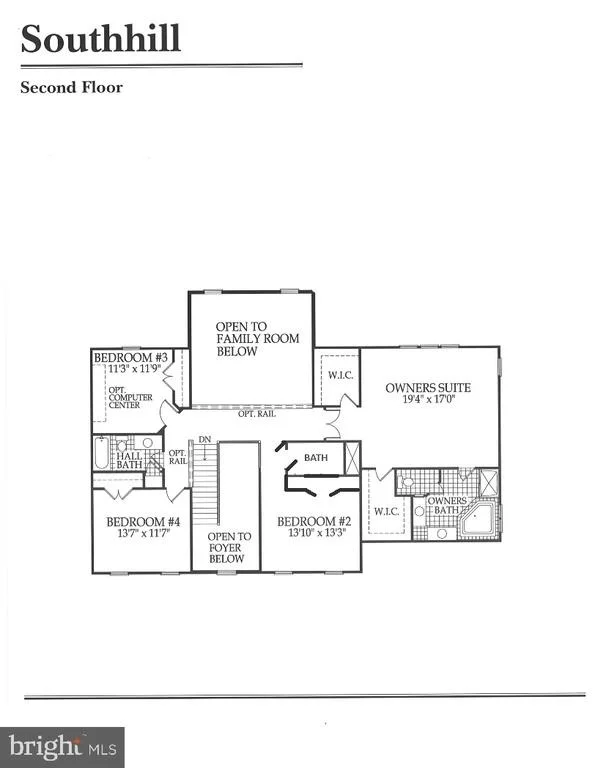 Photo of 18303 THUNDERCLOUD ROAD