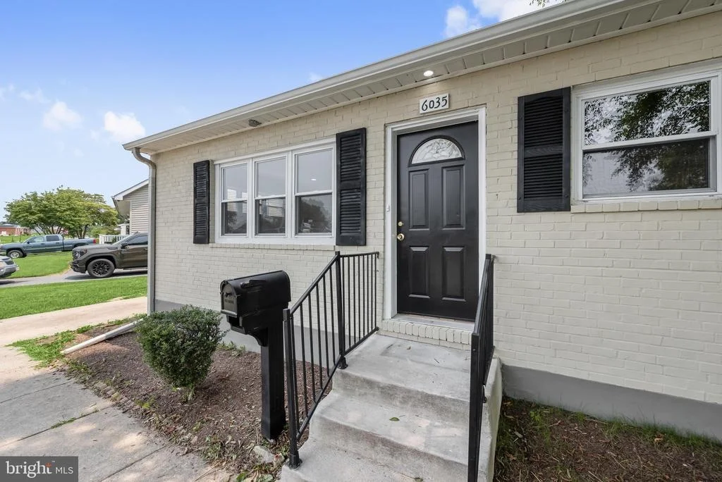 Photo of 6035 MOOREHEAD ROAD