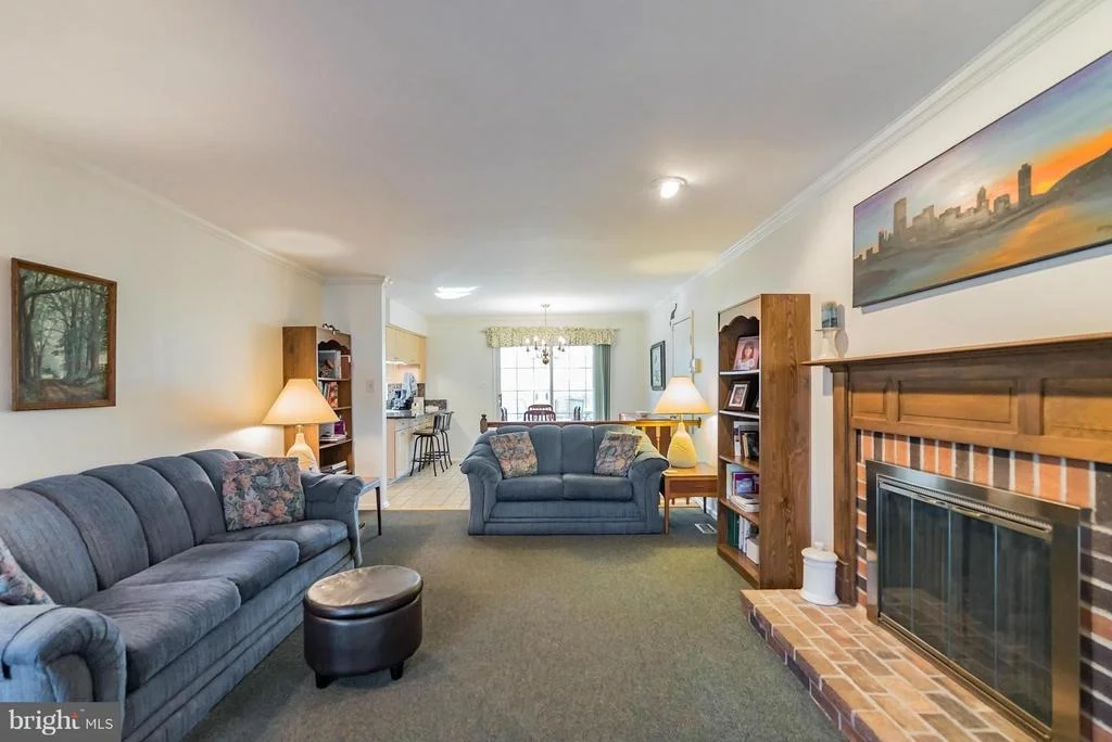 Photo of 2315 HIDDEN VALLEY LANE