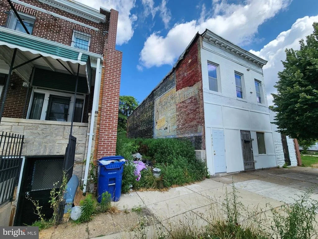 Photo of 2544 HARFORD ROAD