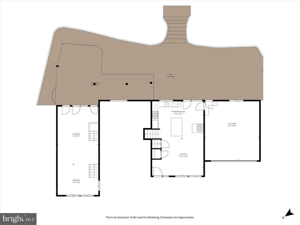 Photo of 10929 HOWLAND DRIVE