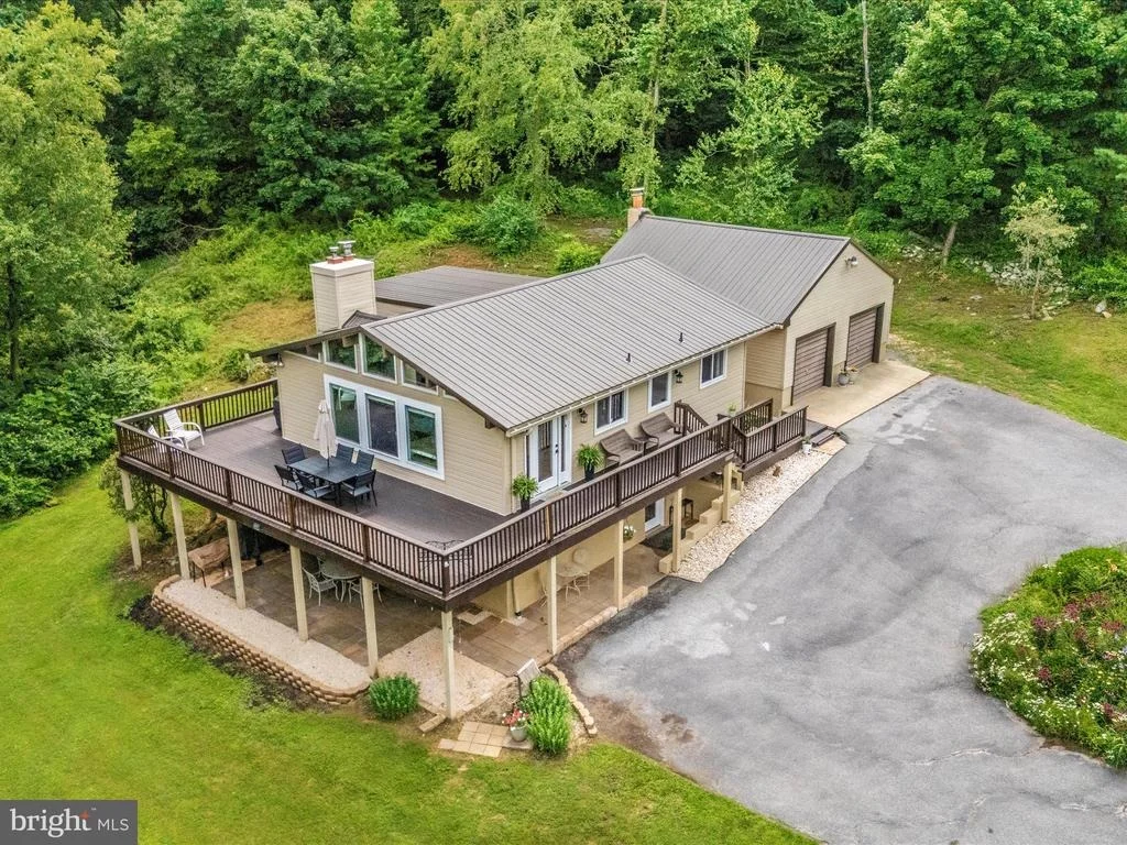 Photo of 13529 JOHN CLINE ROAD
