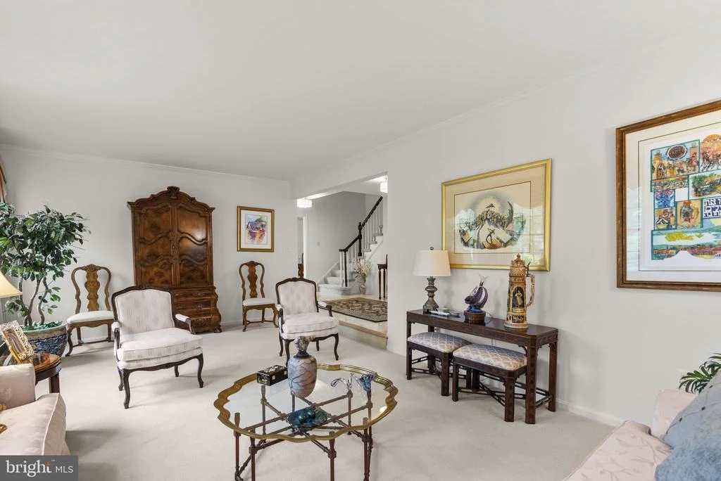 Photo of 5820 MAGIC MOUNTAIN DRIVE