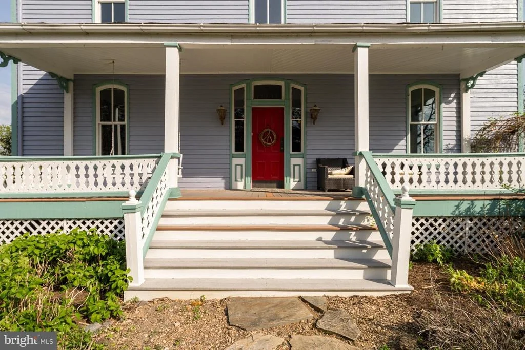 Photo of 3691 CONICVILLE ROAD