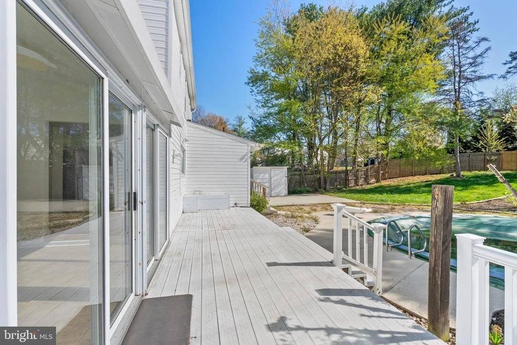 Photo of 5637 HIGH TOR HILL
