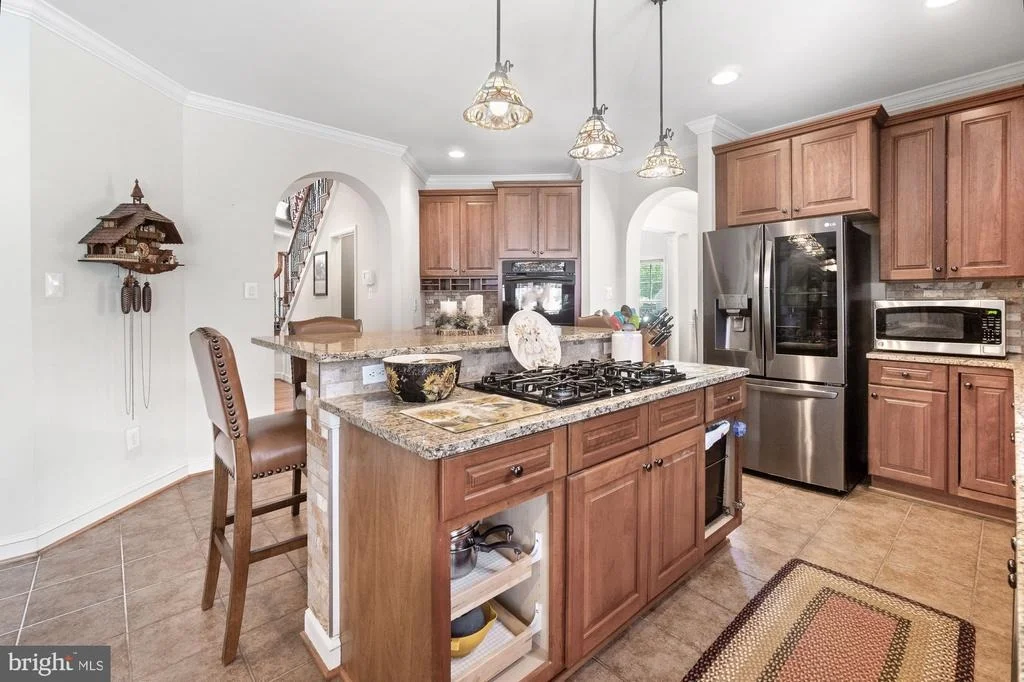 Photo of 2649 MONOCACY FORD ROAD
