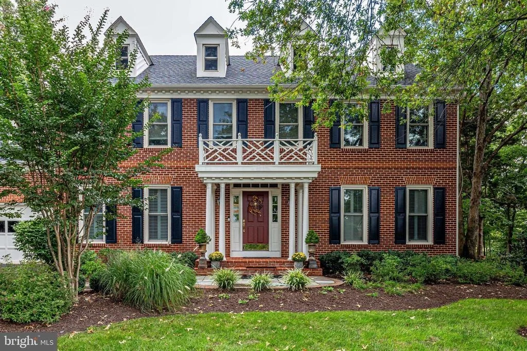 Photo of 12704 POND CREST LANE