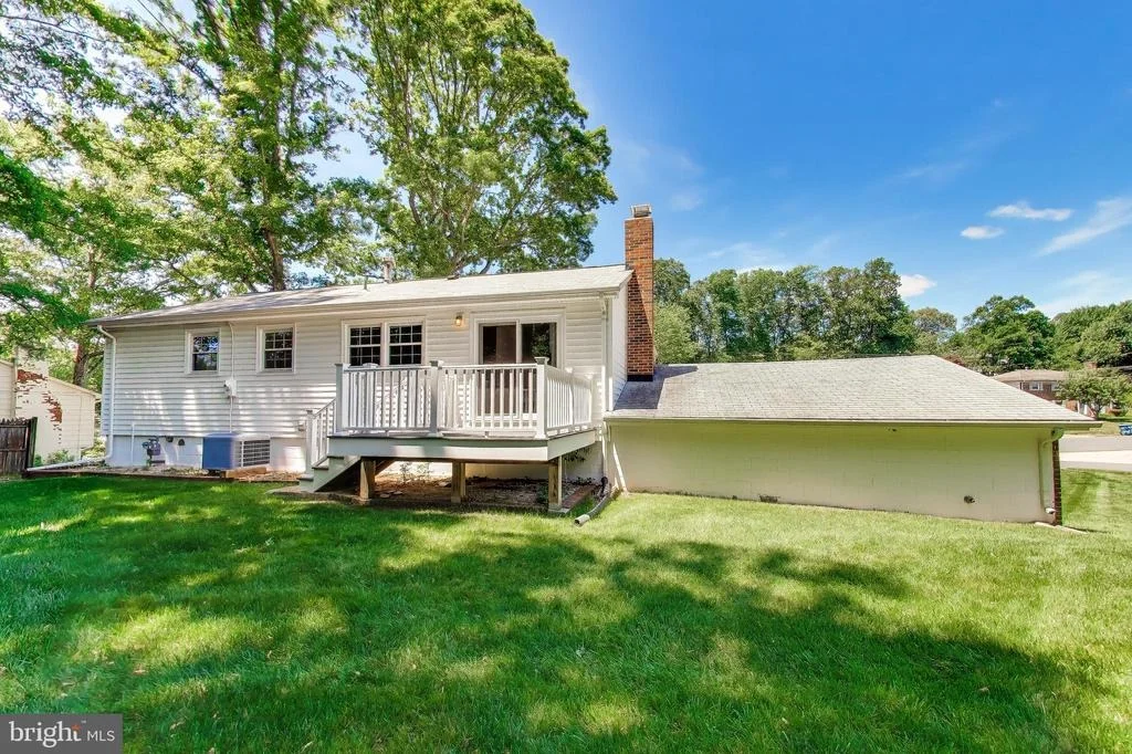 Photo of 4407 PICKETT ROAD