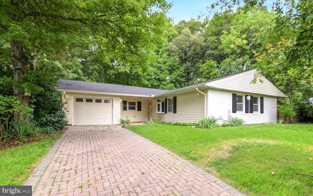 Photo of 8804 STRAUSE COURT