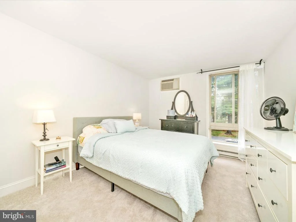 Photo of Unit B26 at 501 PROSPECT BOULEVARD