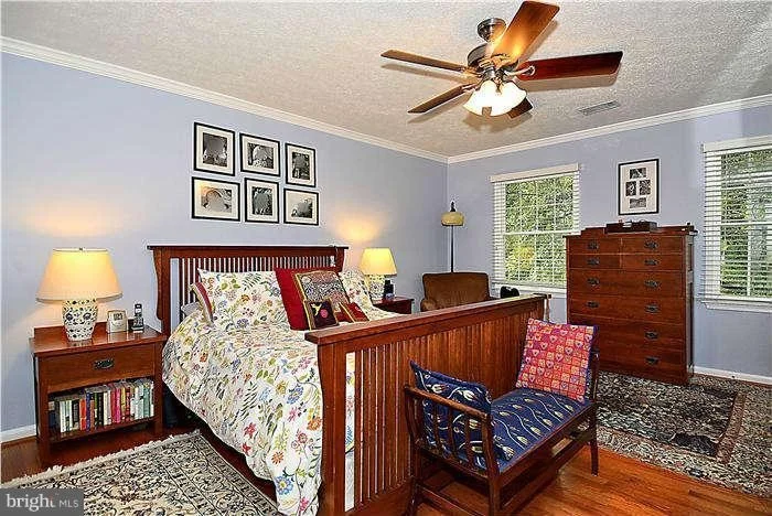 Photo of 856 MOFFETT FORGE ROAD