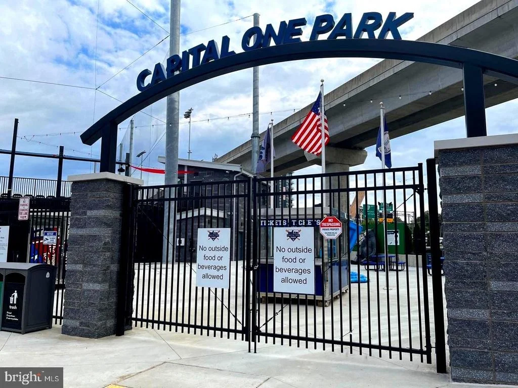 Photo of Unit 1204 at 1601 SPRING GATE DRIVE