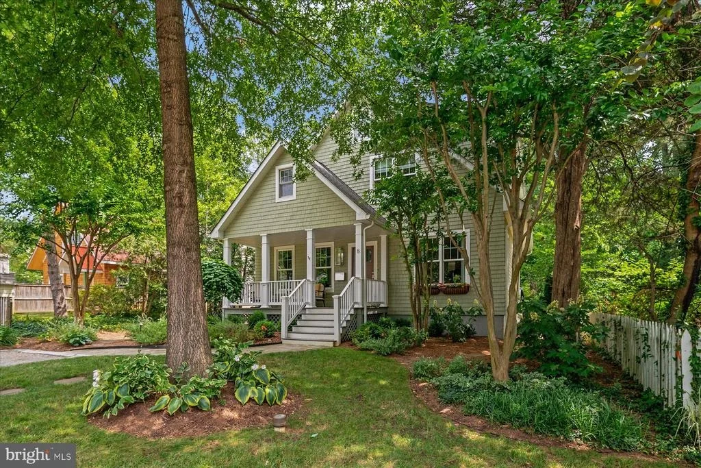 Photo of 8 SHILEY STREET