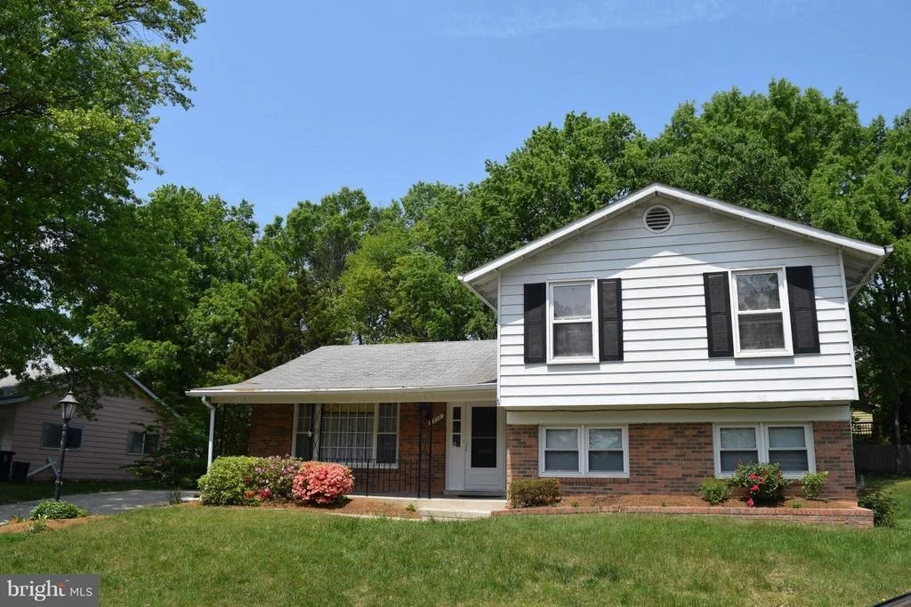 Photo of 2712 CURRY DRIVE