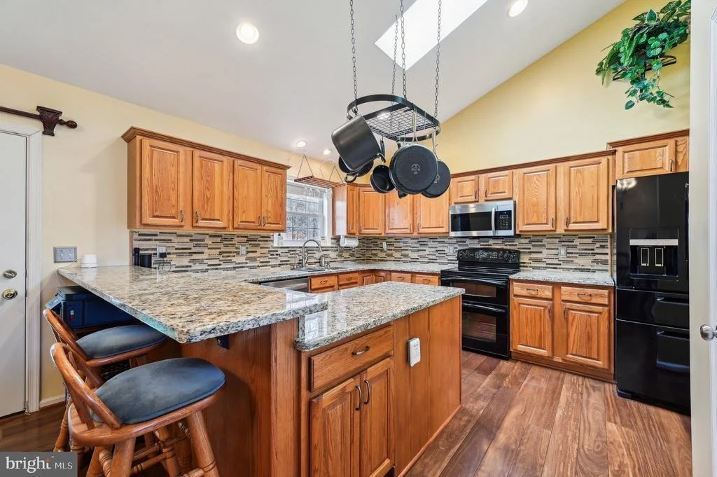 Photo of 3553 WHISKEY BOTTOM ROAD