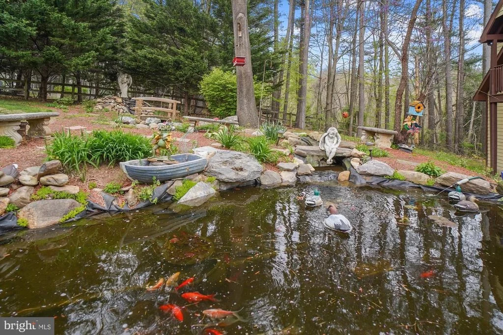 Photo of 5109 REELS MILL ROAD