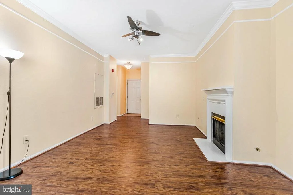 Photo of Unit 2202 at 1600 SPRING GATE DRIVE