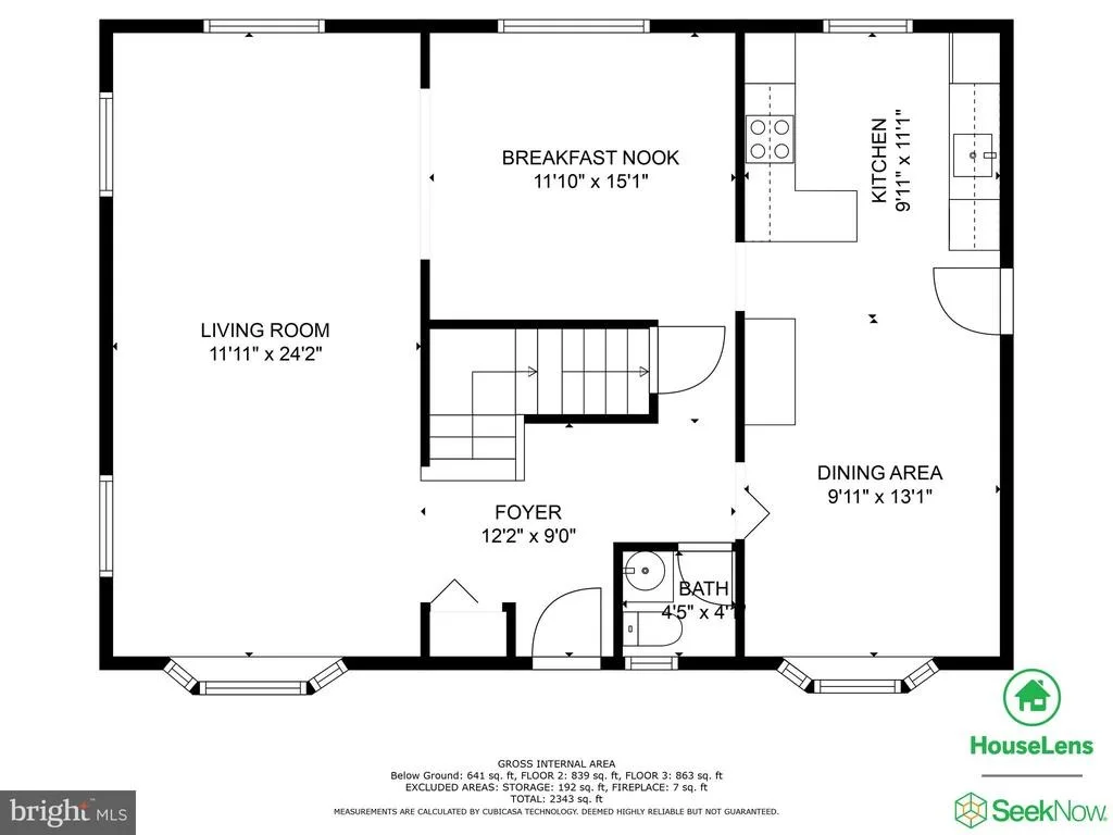 Photo of 13337 FOXHALL DRIVE