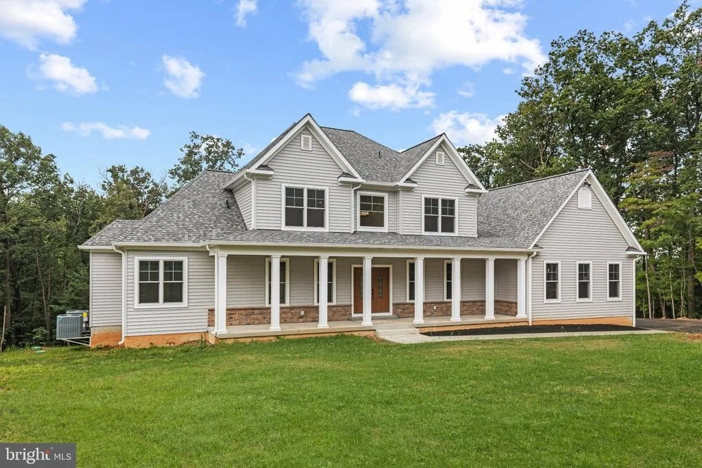 Photo of 2624 BACHMAN ROAD
