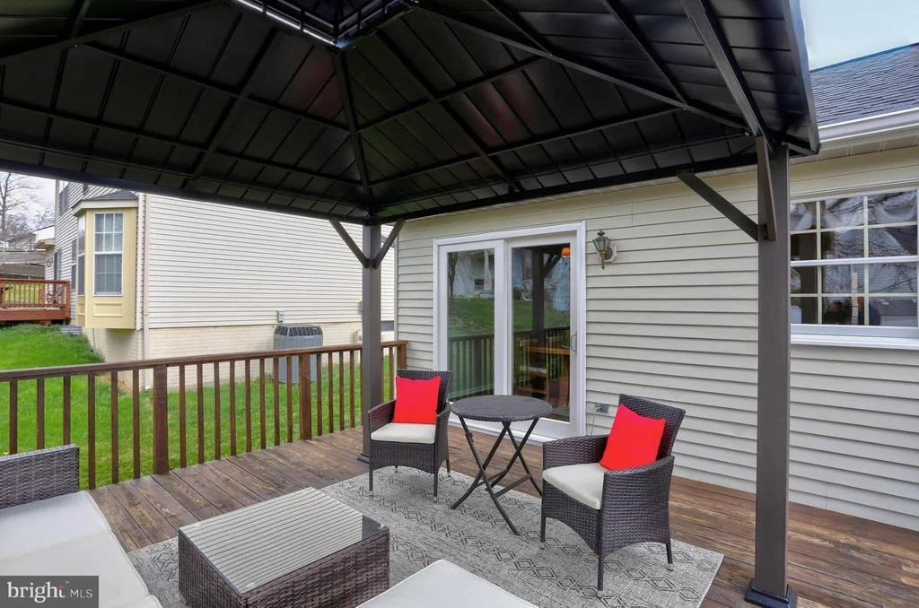 Photo of 9363 KINGS GRANT ROAD