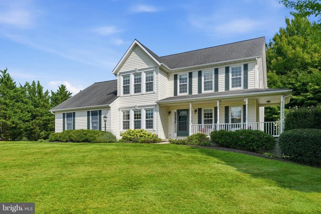 Photo of 4007 WINDWARD DRIVE