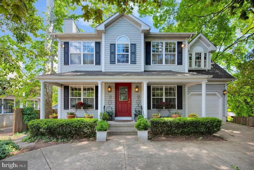 Photo of 8929 COLESVILLE ROAD