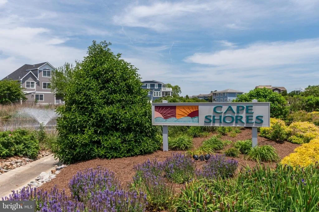 Photo of 142 HENLOPEN SHORES CIRCLE