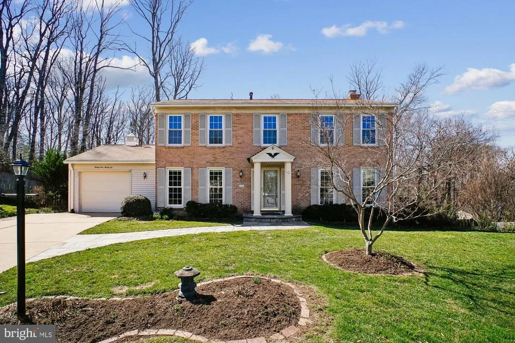 Photo of 2126 DOCKET LANE