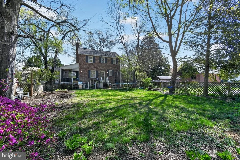 Photo of 8306 QUEEN ANNES DRIVE