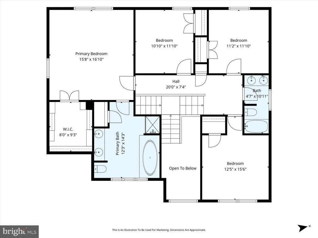 Photo of 45539 LAKESIDE DRIVE