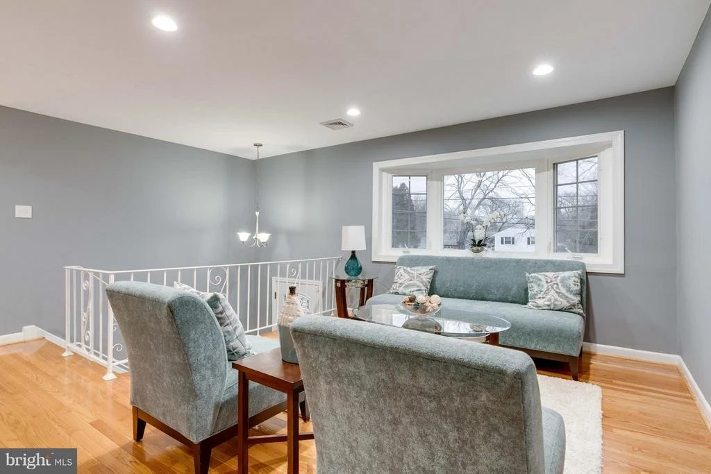 Photo of 7405 WALKER MILL ROAD