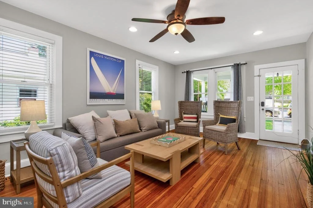 Photo of 607 MELVIN AVENUE