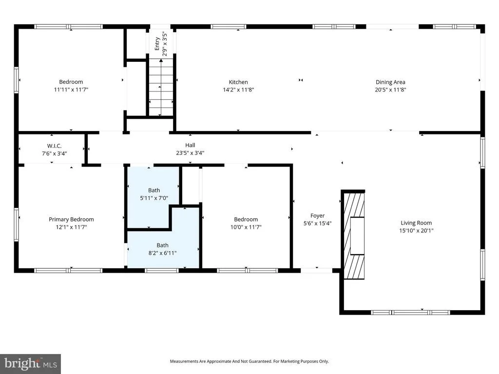 Photo of 481 JAMES CITY ROAD