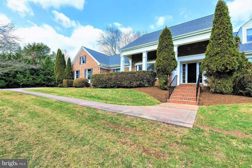 Photo of 1008 TOWLSTON ROAD