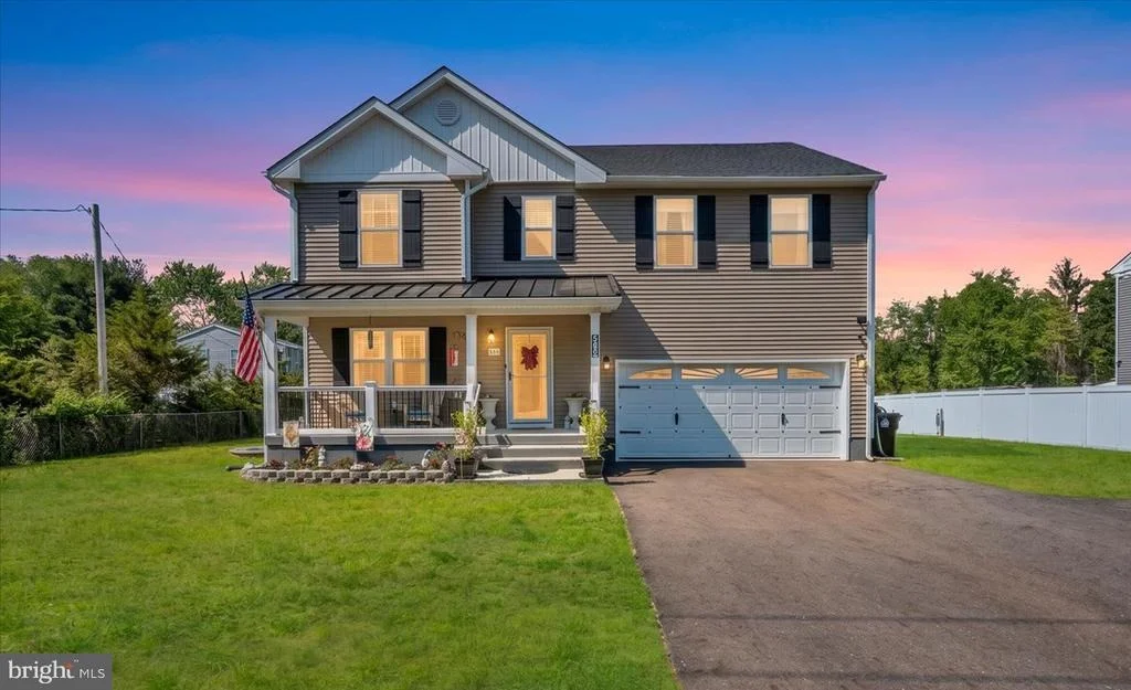 Photo of 546 JACKSON ROAD