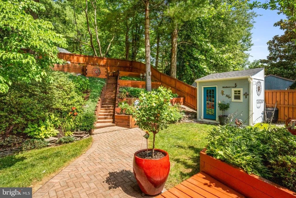 Photo of 15612 PEACH WALKER DRIVE