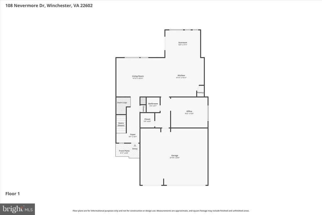 Photo of 108 NEVERMORE DRIVE