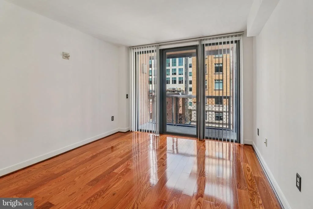 Photo of Unit 721 at 616 E STREET NW